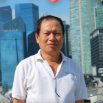 Nguyen Gia Bao