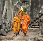 Private Laos und Kambodscha Rundreise mit Badeurlaub auf Koh Rong