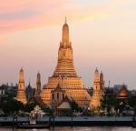 2 Wochen Von Bangkok ins Goldene Dreieck