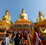 Die Höhepunkte Nepals und eindrucksvolle Wanderungen - 15 Tage
