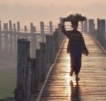 Myanmar entdecken optional mit Badeurlaub