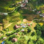 Vietnam komplett - von den Reisterrassen im Norden bis zu den Traumstränden im Süden