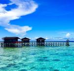 Entdeckungsreise durch Borneo mit Badeurlaub