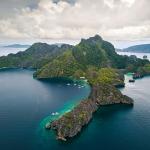 Inselhopping nach Palawan und Coron
