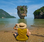 Koh Samui, Koh Phangan& Koh Tao