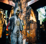Von Bangkok in den Süden zum Hotelurlaub