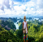 Die klassischen Höhepunkte Vietnams entdecken und unter Palmen auf Phu Quoc entspannen