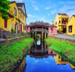 Sommerreise Vietnam mit Badeurlaub in Zentral Vietnam