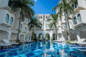 SARAI RESORT & SPA