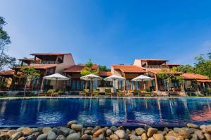 Green Bay Resort Phu Quoc