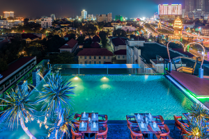 Phnom Penh 51 Hotel