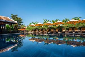 Allegro Hoi An . A Little Luxury Hotel and Spa