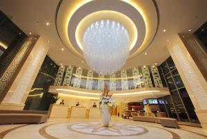 Edenstar Saigon Hotel