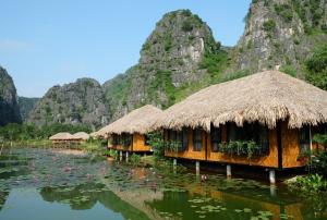 Halise Home & Retreat Ninh Binh