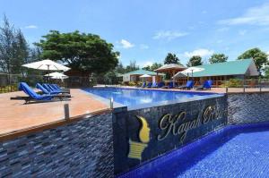 Kayah Resort