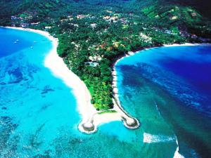Kila Senggigi Beach Hotel