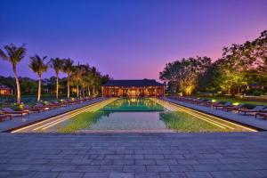 Legacy Mekong