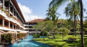 Melia Bali Hotel