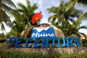 MuiNe de Century Beach Resort and Spa