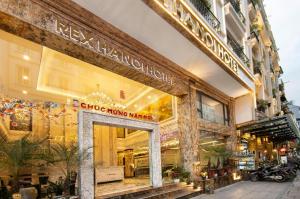 Rex Hanoi Hotel