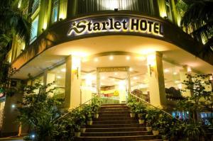 Starlet Nha Trang Hotel