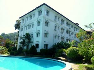 Suisse Hotel Kandy