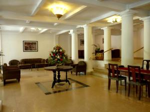 Suisse Hotel Kandy