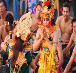 Privatreise Vietnam entdecken und Strandurlaub auf Bali