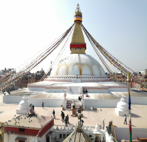 Privatreise Nepal intensiv und zu Fuß - 18 Tage