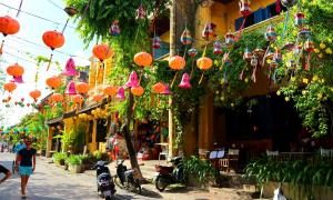 Promotion - Vietnam für Einsteiger mit Badeurlaub in Phan Thiet / Mui Ne