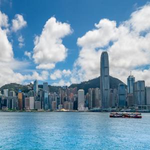 Inselhopping nach Palawan und Bohol mit Stopover in Hongkong