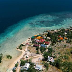 Boracay und Bohol