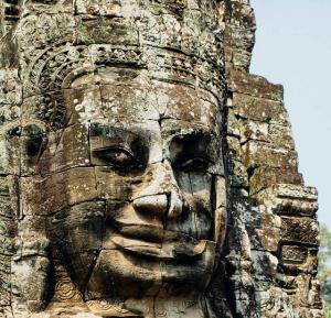 Laos und Kambodscha inkl. int. Flüge und mit Badeurlaub auf Koh Rong