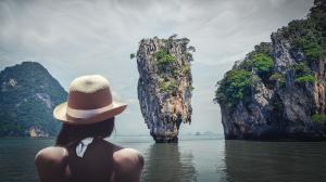 Von Bangkok in den Süden zum Hotelurlaub