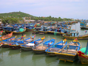 Vietnam Intensiv mit Sapa und Badeurlaub in Phan Thiet / Mui Ne