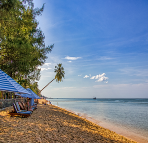 Private Vietnam Highlights mit Badeurlaub auf Phu Quoc