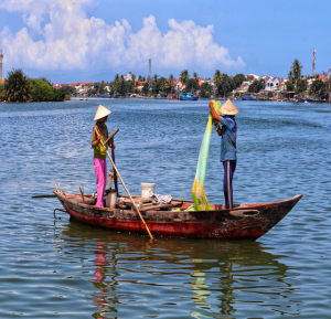 Klassisches Vietnam mit 9 Tagen Strandurlaub Phu Quoc