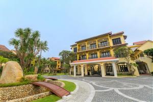 Anmira Resort & Spa Hoi An by The Unlimited Collection