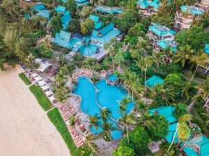 Centara Grand Beach Resort & Villas - Krabi
