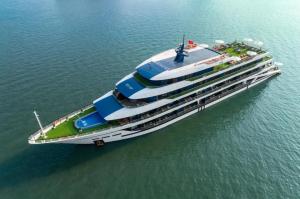 Doria Cruise