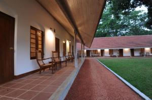 EKHO Sigiriya