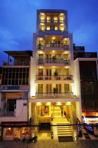 Golden Silk Boutique Hotel