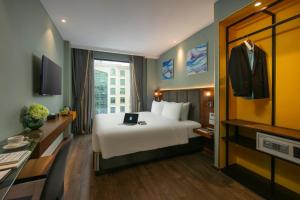 Grand Cititel Hanoi Hotel