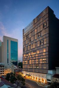 Hotel Stripes Kuala Lumpur