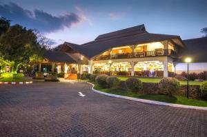 Imperial Mae Hong Son Hotel