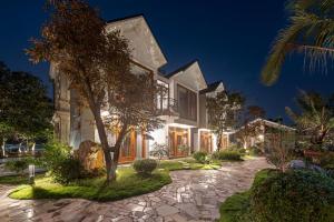 La Vento Resort Ninh Binh