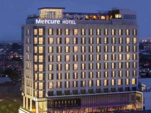 Mercure City Centre Bandung