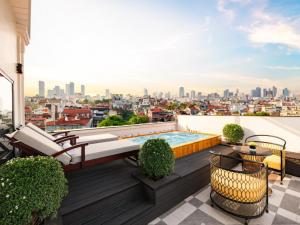 MINERVA PREMIUM HOTEL