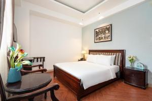 Nicecy Hotel Bui Thi Xuan Street