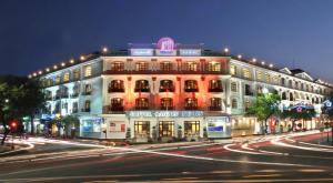 Hotel Saigon Morin - Hue